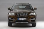 BMW X6 2012 года